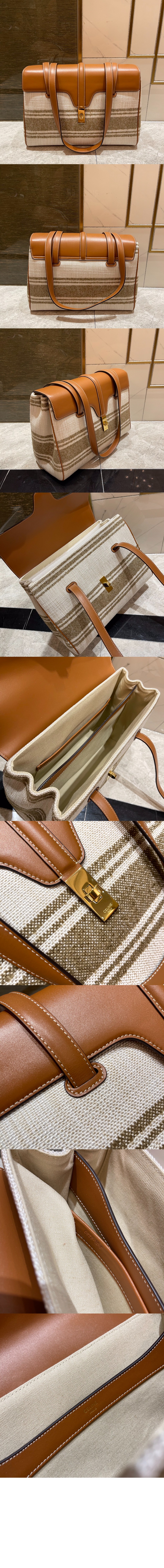 미러급레플리카사이트 | 명품레플리카 전문 쇼핑몰  | 퍼스트원 - 16백 미듐 195542 > 셀린느