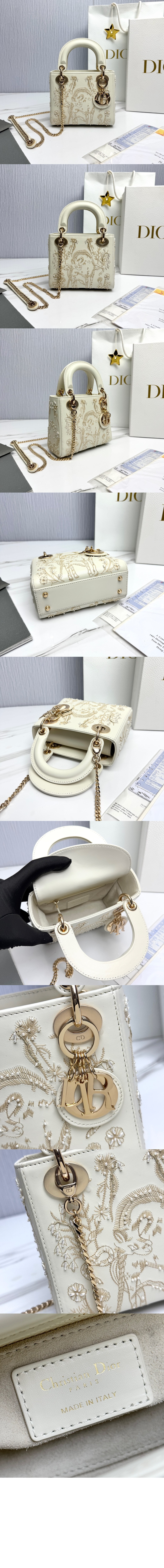 미러급레플리카사이트 | 명품레플리카 전문 쇼핑몰  | 퍼스트원 - 레이디 미니백 M0505 > 디올