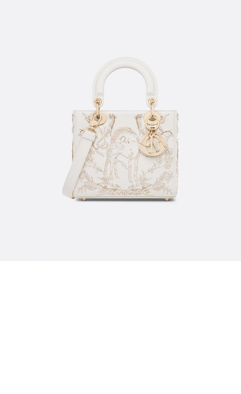 미러급레플리카사이트 | 명품레플리카 전문 쇼핑몰  | 퍼스트원 - 레이디백 램스킨 스몰 M0531 > 디올