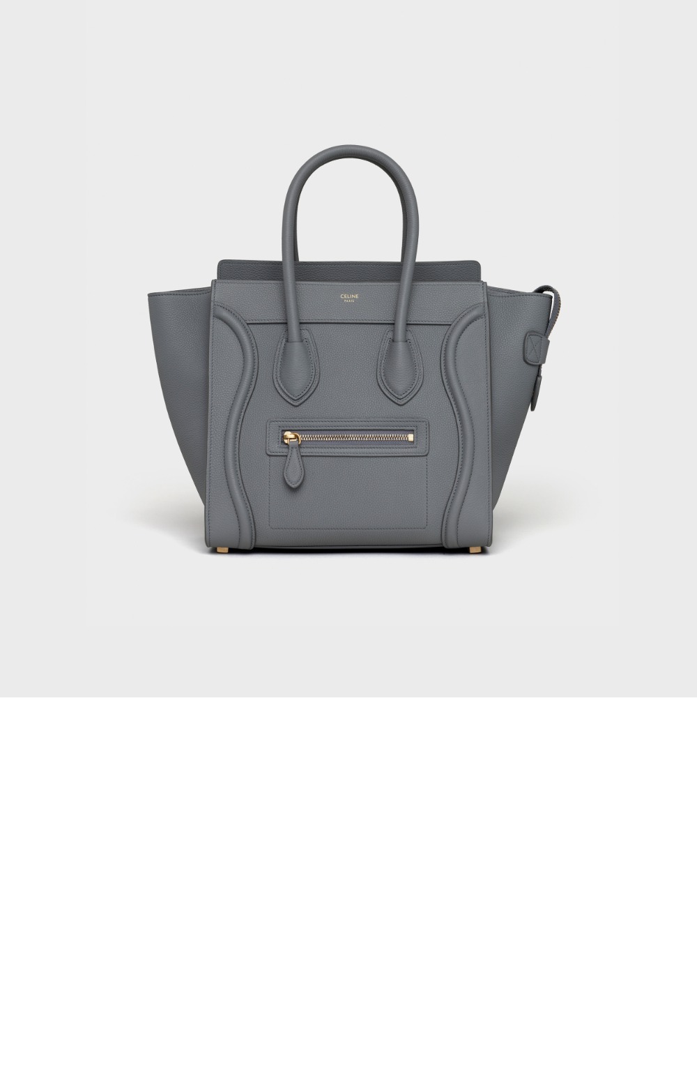 미러급레플리카사이트 | 명품레플리카 전문 쇼핑몰  | 퍼스트원 - 마이크로 러기지 핸드백 189793 > 셀린느