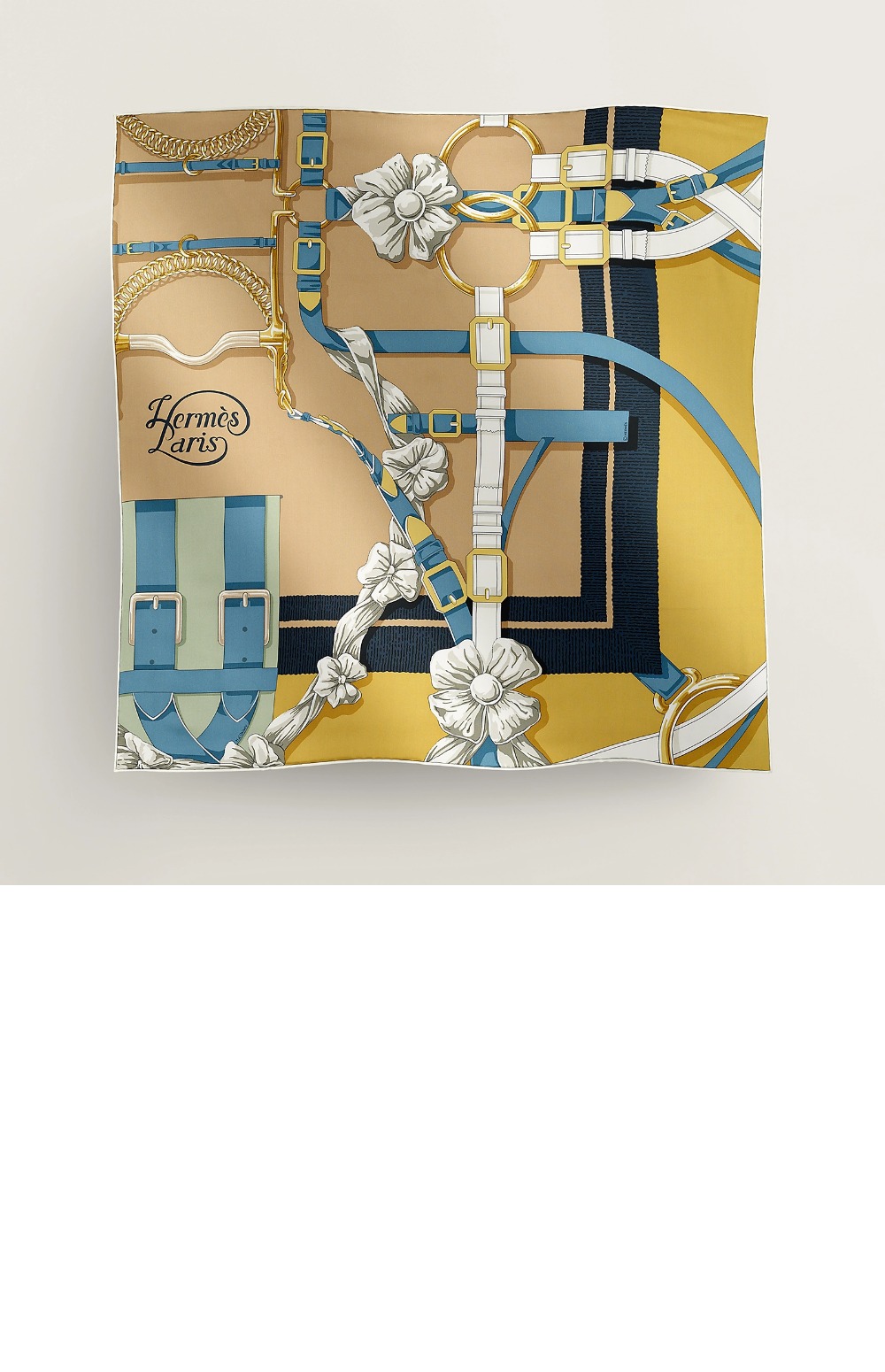 미러급레플리카사이트 | 명품레플리카 전문 쇼핑몰  | 퍼스트원 - Grand Manege Detail 스카프 90 > 에르메스