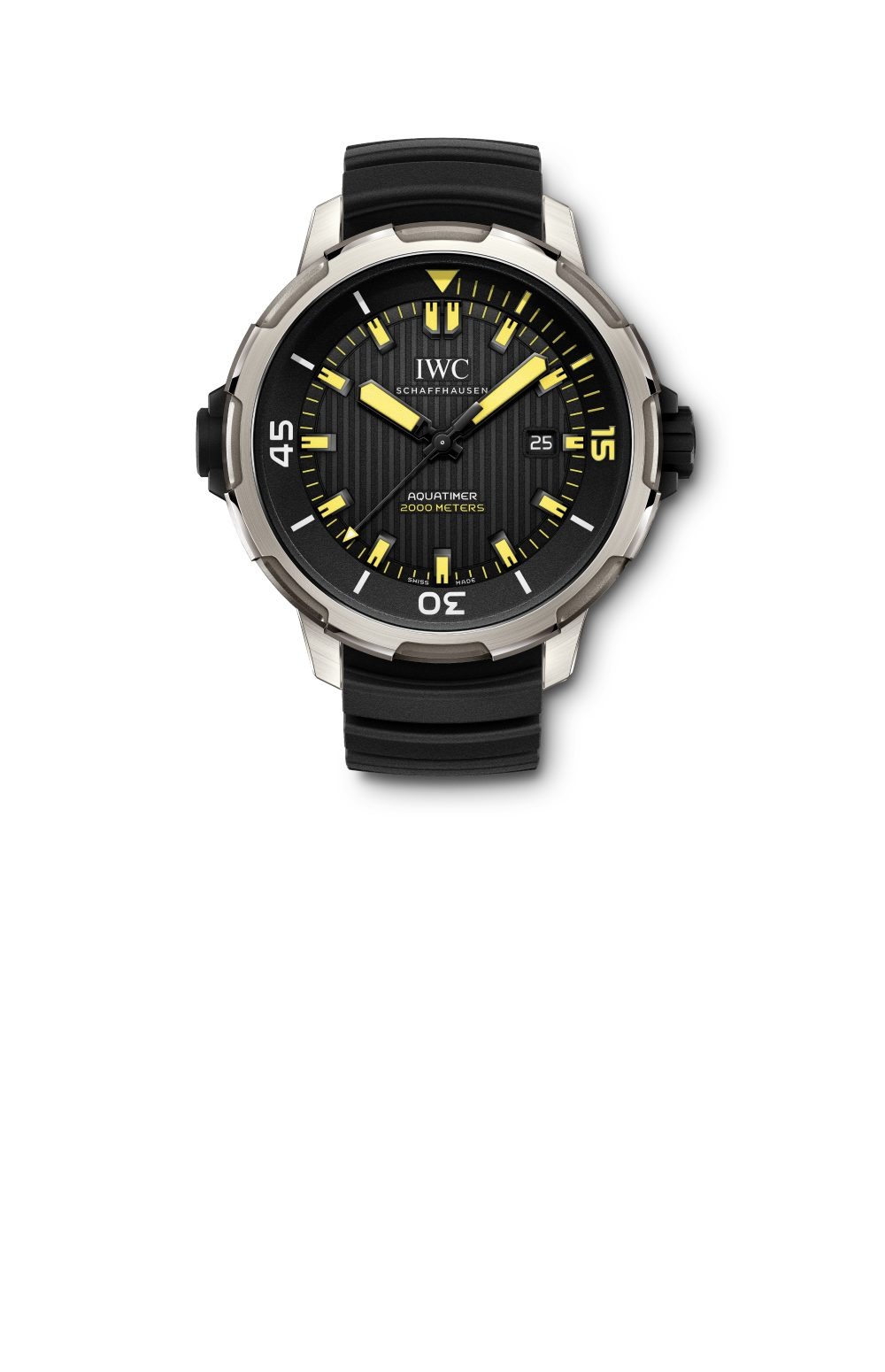 미러급레플리카사이트 | 명품레플리카 전문 쇼핑몰  | 퍼스트원 - 아쿠아타이머 오토매틱  46 IW358001 > 아 IWC