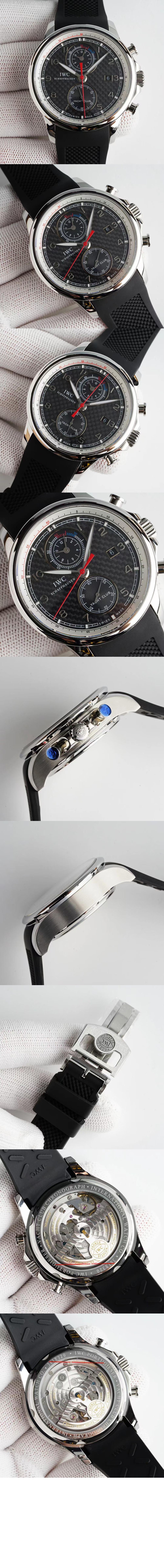 미러급레플리카사이트 | 명품레플리카 전문 쇼핑몰  | 퍼스트원 - 포르투기저 요트 클럽 44.6 IW390704 > 아 IWC