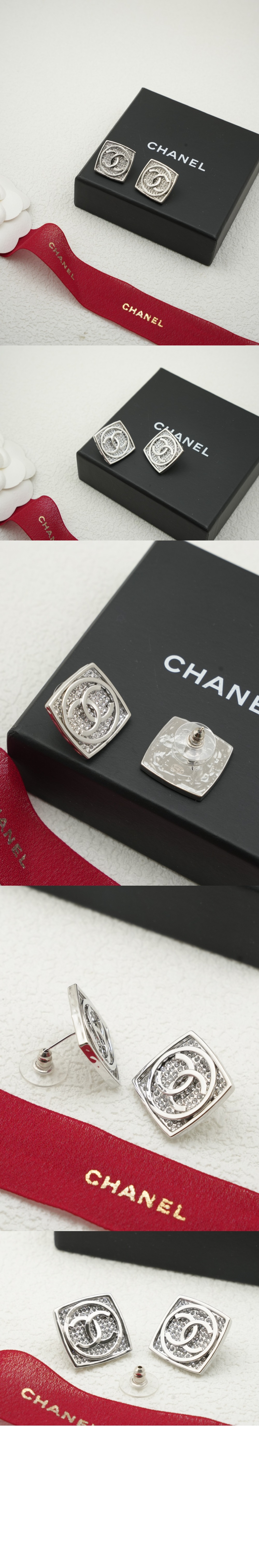 미러급레플리카사이트 | 명품레플리카 전문 쇼핑몰  | 퍼스트원 - Stud 귀걸이 ABB821 > 샤넬