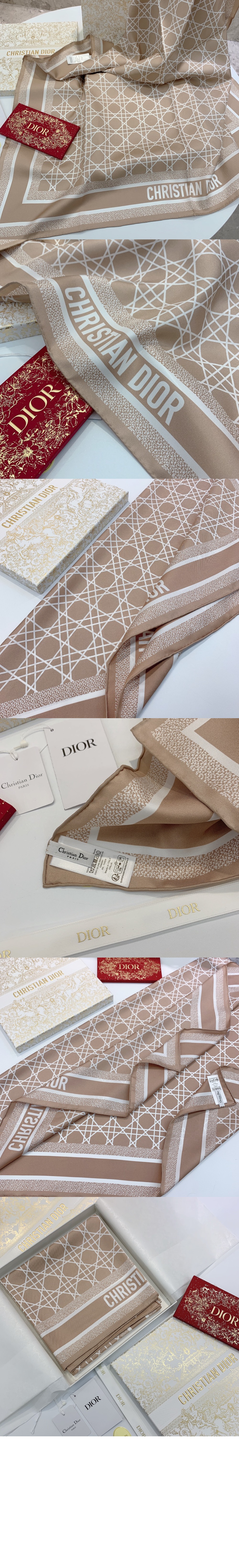 미러급레플리카사이트 | 명품레플리카 전문 쇼핑몰  | 퍼스트원 - CANNGE 35CAN  스퀘어 스카프 > 디올