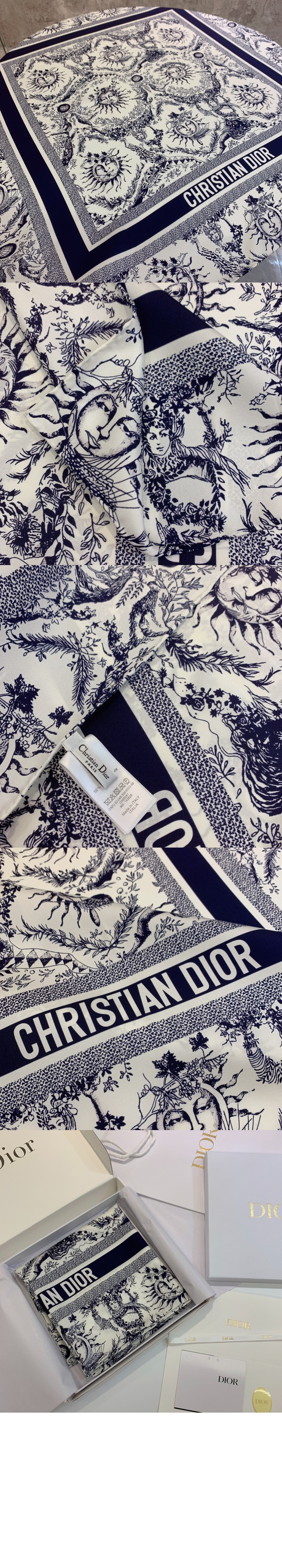 미러급레플리카사이트 | 명품레플리카 전문 쇼핑몰  | 퍼스트원 - 까레 90 일 드  주이 스퀘어 스카프 42SOL > 디올