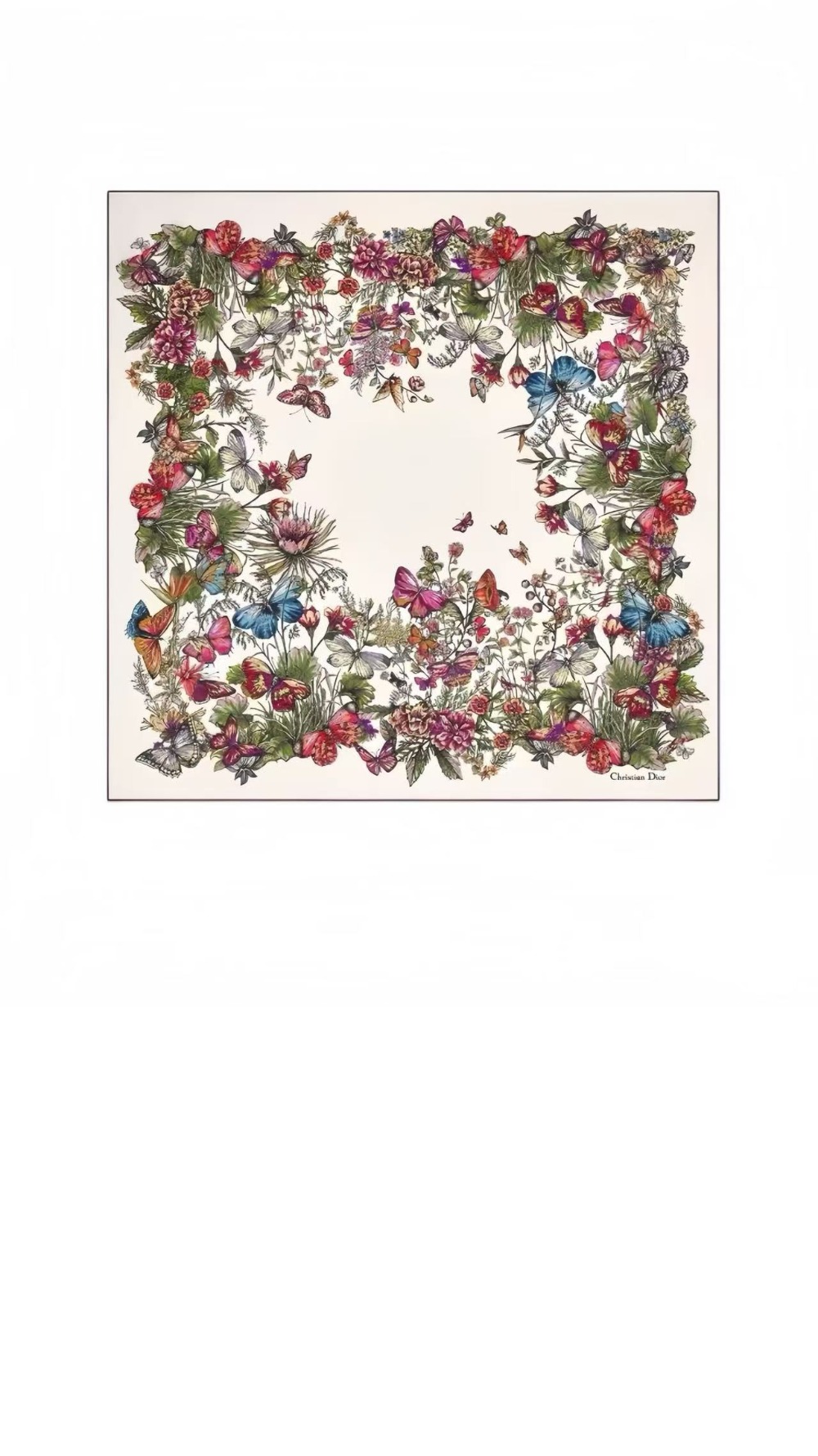 미러급레플리카사이트 | 명품레플리카 전문 쇼핑몰  | 퍼스트원 - Mexico Milleiorl 90 스퀘어 스카프 41BAL > 디올