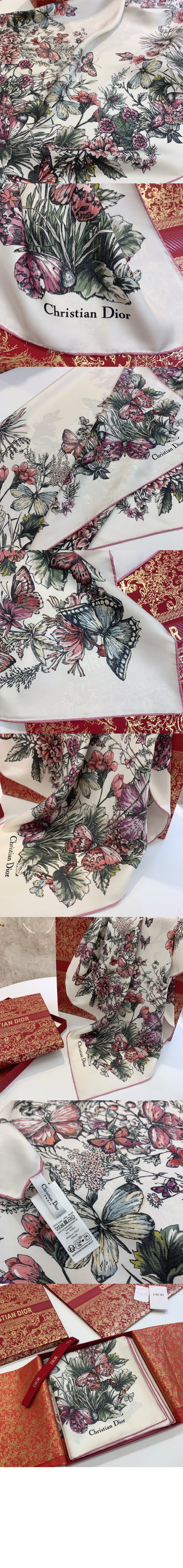 미러급레플리카사이트 | 명품레플리카 전문 쇼핑몰  | 퍼스트원 - Mexico Milleiorl 90 스퀘어 스카프 41BAL > 디올