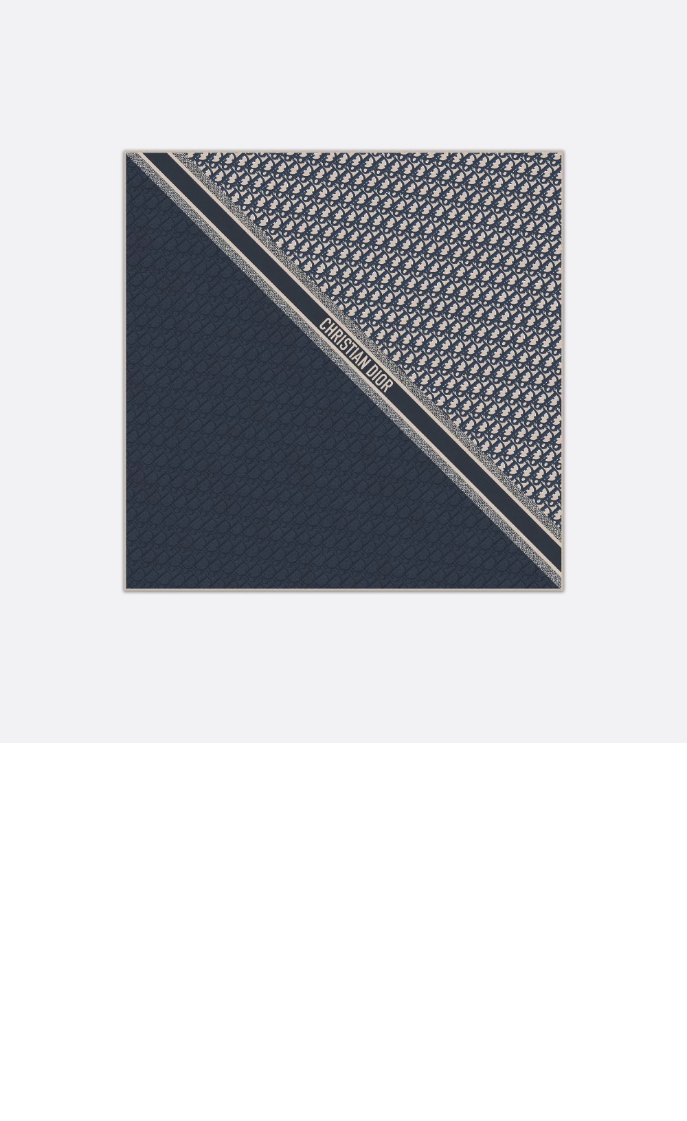 미러급레플리카사이트 | 명품레플리카 전문 쇼핑몰  | 퍼스트원 - 스퀘어 스카프  41DOB > 디올