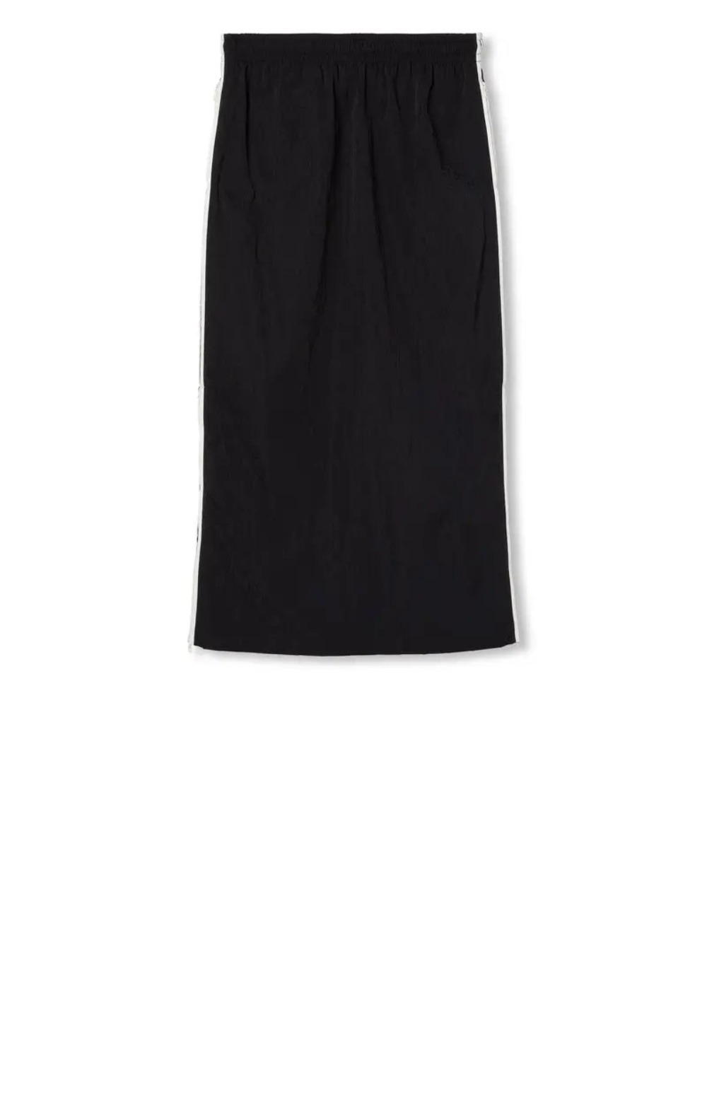 미러급레플리카사이트 | 명품레플리카 전문 쇼핑몰  | 퍼스트원 - GG 나일론 미디 스커트 > 구찌