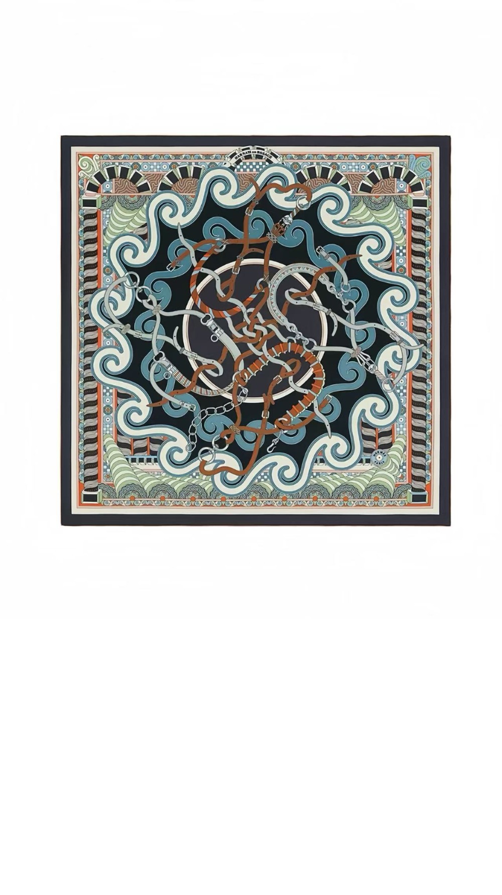 미러급레플리카사이트 | 명품레플리카 전문 쇼핑몰  | 퍼스트원 - en Rosace 숄140 > 에르메스