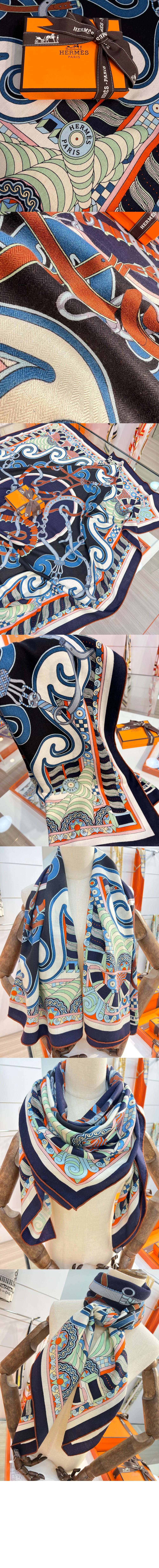 미러급레플리카사이트 | 명품레플리카 전문 쇼핑몰  | 퍼스트원 - en Rosace 숄140 > 에르메스