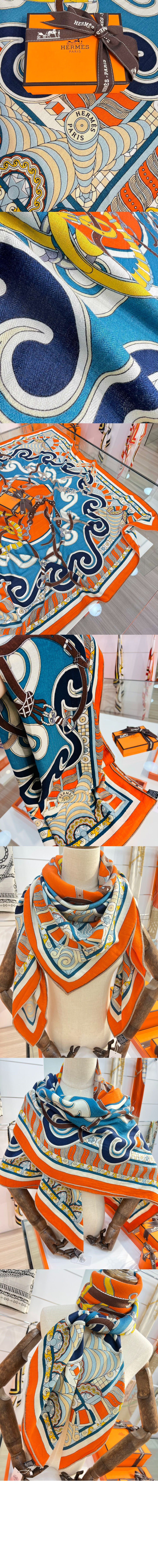 미러급레플리카사이트 | 명품레플리카 전문 쇼핑몰  | 퍼스트원 - en Rosace 숄140 > 에르메스