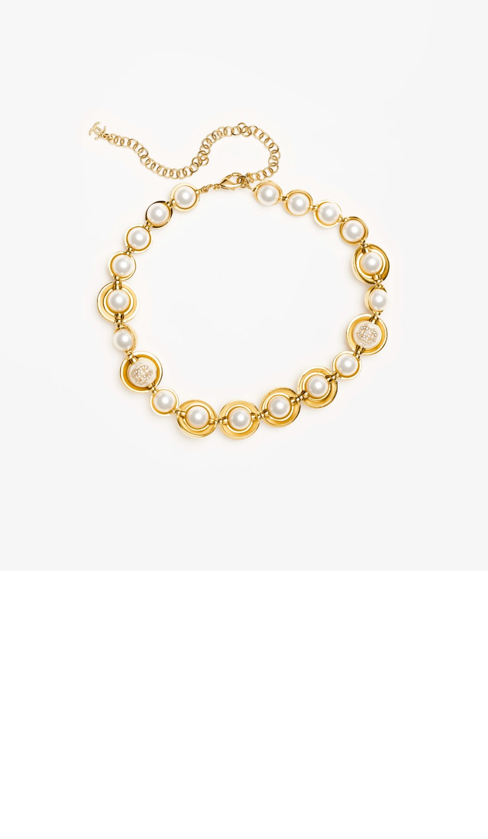 미러급레플리카사이트 | 명품레플리카 전문 쇼핑몰  | 퍼스트원 - 초커 ABE526 > 샤넬