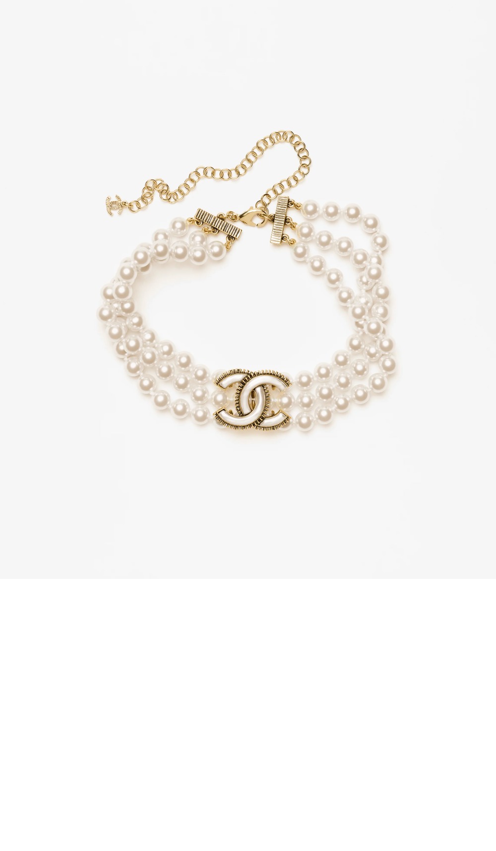 미러급레플리카사이트 | 명품레플리카 전문 쇼핑몰  | 퍼스트원 - 초커 ABE564 > 샤넬