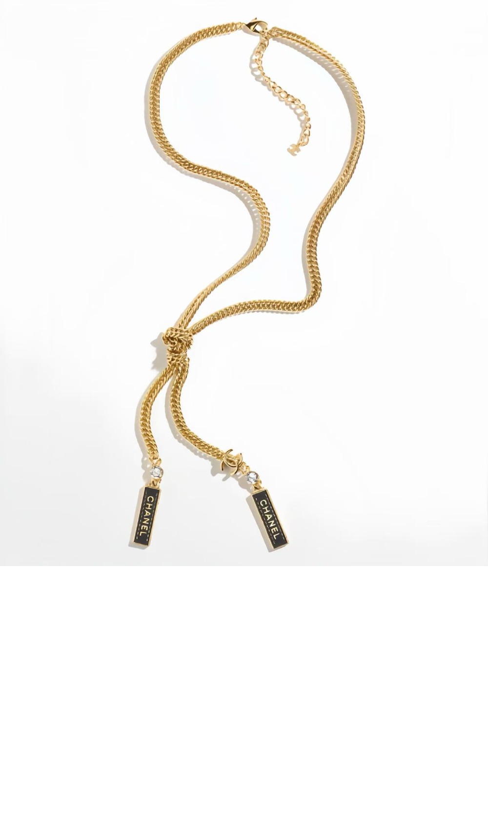 미러급레플리카사이트 | 명품레플리카 전문 쇼핑몰  | 퍼스트원 - 네크리스  ABA763 > 샤넬