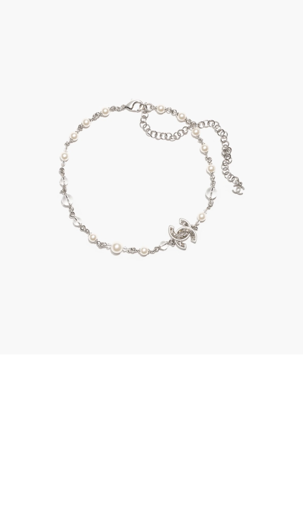 미러급레플리카사이트 | 명품레플리카 전문 쇼핑몰  | 퍼스트원 - 네크리스 ABE883 > 샤넬