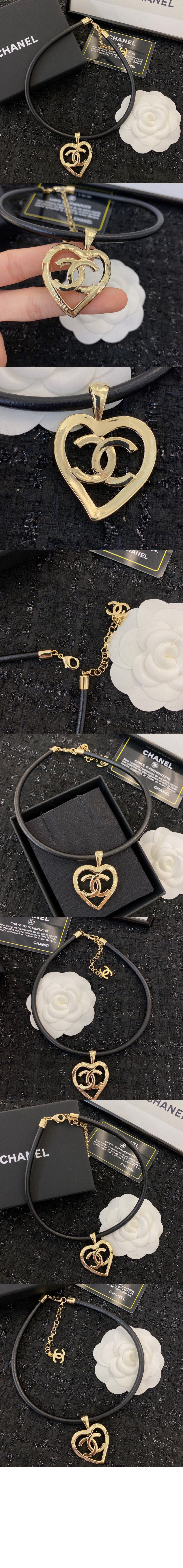 미러급레플리카사이트 | 명품레플리카 전문 쇼핑몰  | 퍼스트원 - 초커  AB7901 > 샤넬