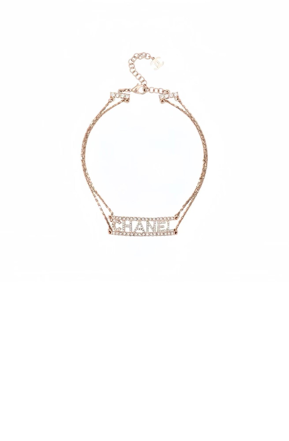 미러급레플리카사이트 | 명품레플리카 전문 쇼핑몰  | 퍼스트원 - 초커 AB8049 > 샤넬