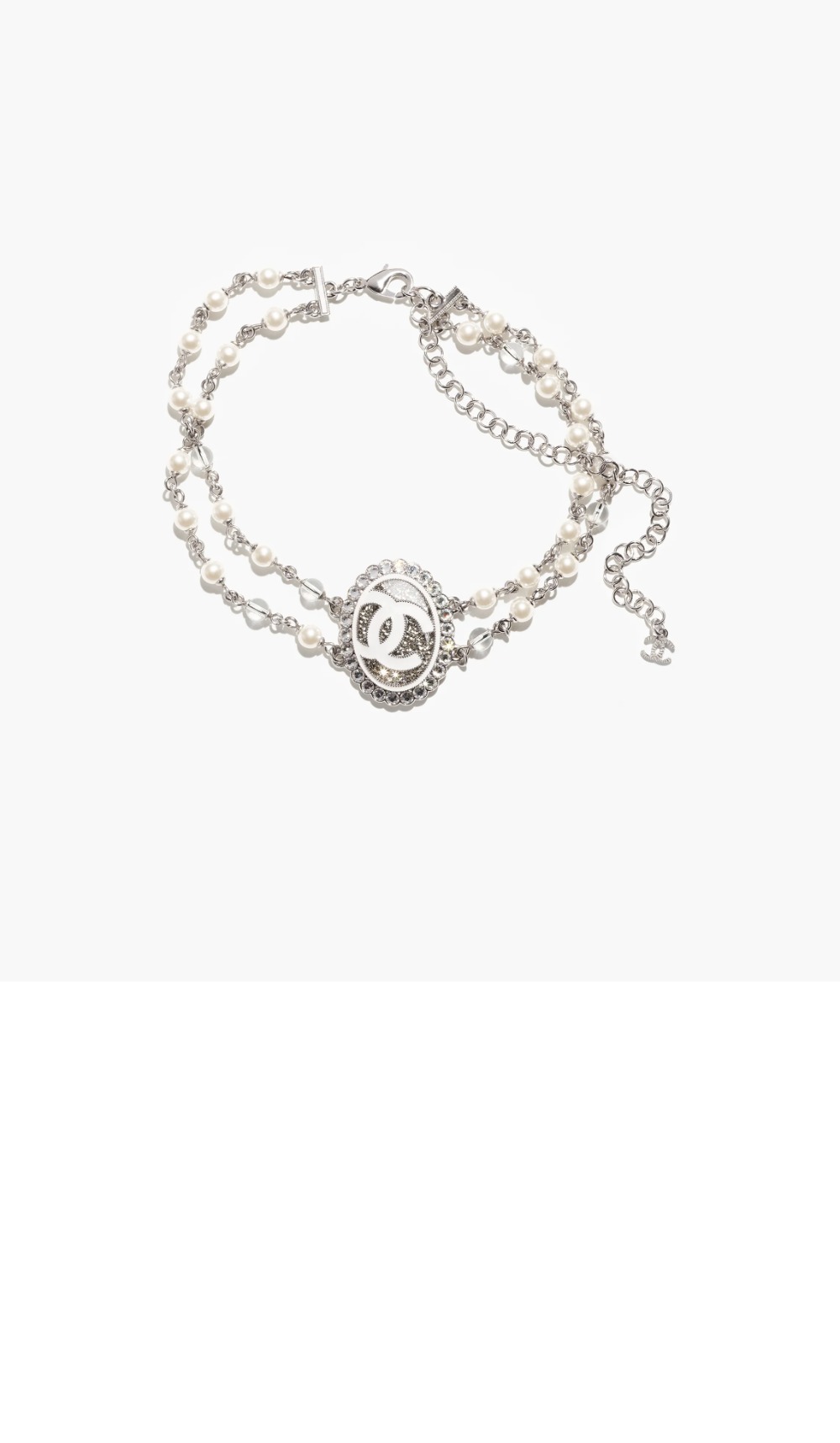 미러급레플리카사이트 | 명품레플리카 전문 쇼핑몰  | 퍼스트원 - 초커 ABE888 > 샤넬