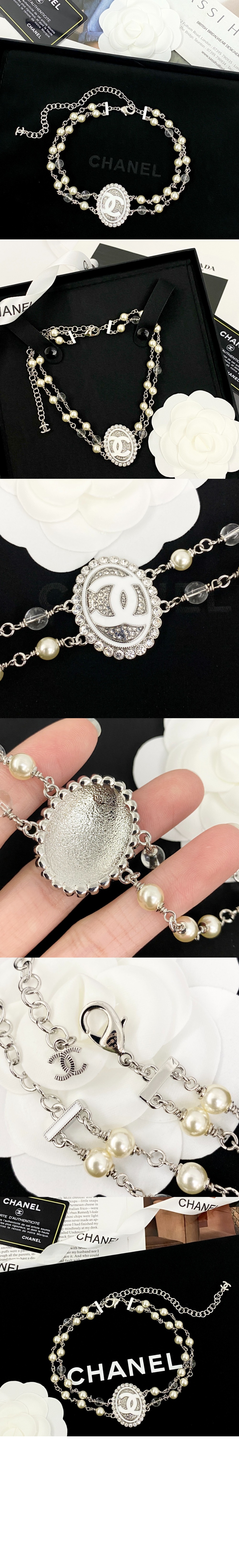 미러급레플리카사이트 | 명품레플리카 전문 쇼핑몰  | 퍼스트원 - 초커 ABE888 > 샤넬