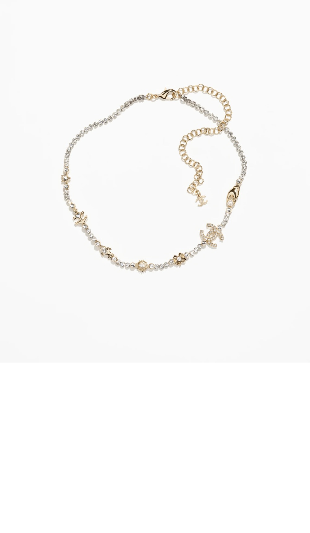 미러급레플리카사이트 | 명품레플리카 전문 쇼핑몰  | 퍼스트원 - 네크리스 ABE912 > 샤넬