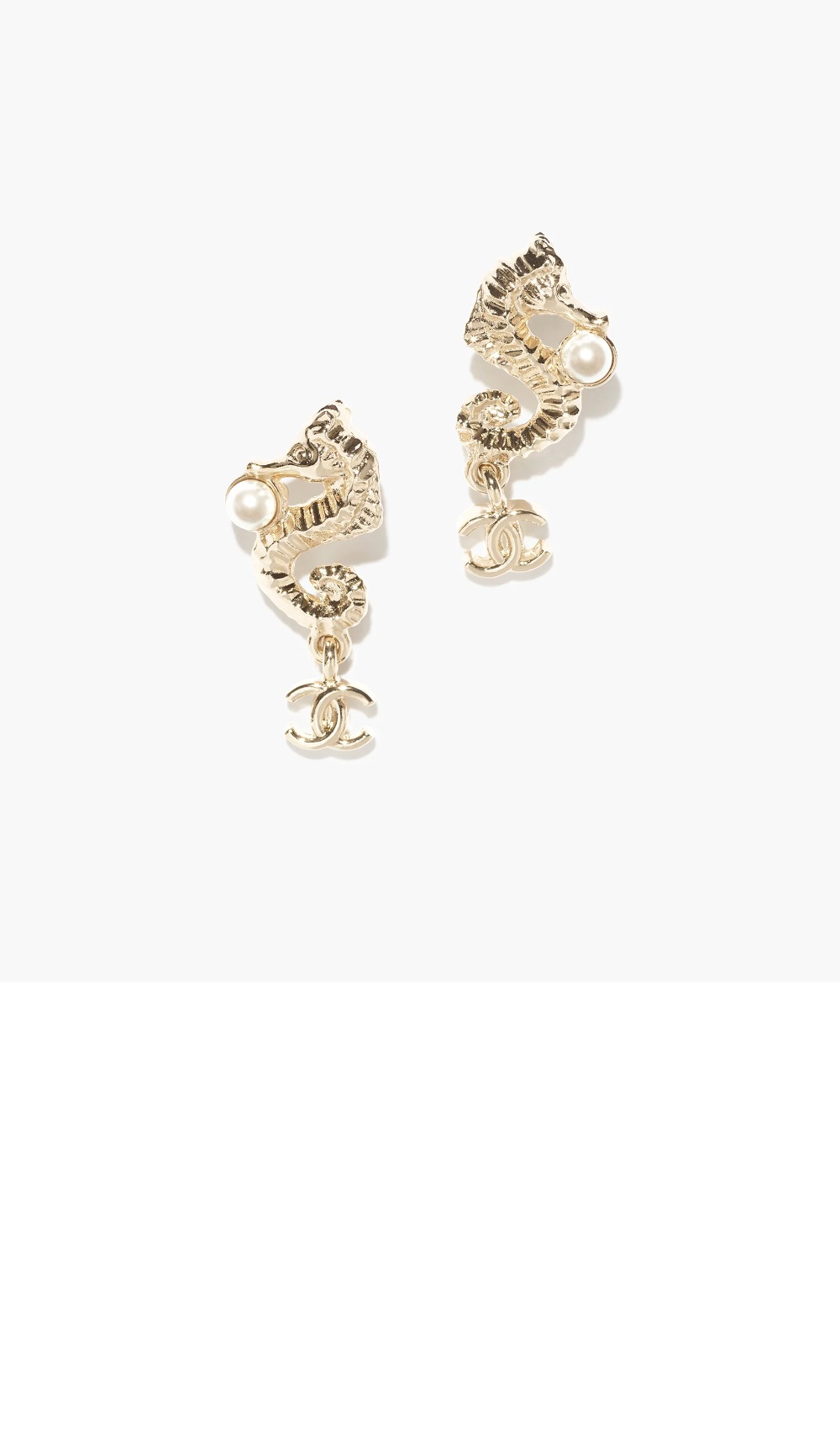 미러급레플리카사이트 | 명품레플리카 전문 쇼핑몰  | 퍼스트원 - Stud 귀걸이 ABE904 > 샤넬