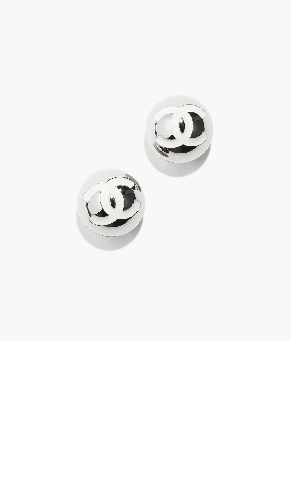 미러급레플리카사이트 | 명품레플리카 전문 쇼핑몰  | 퍼스트원 - Stud 귀걸이 ABE810 > 샤넬