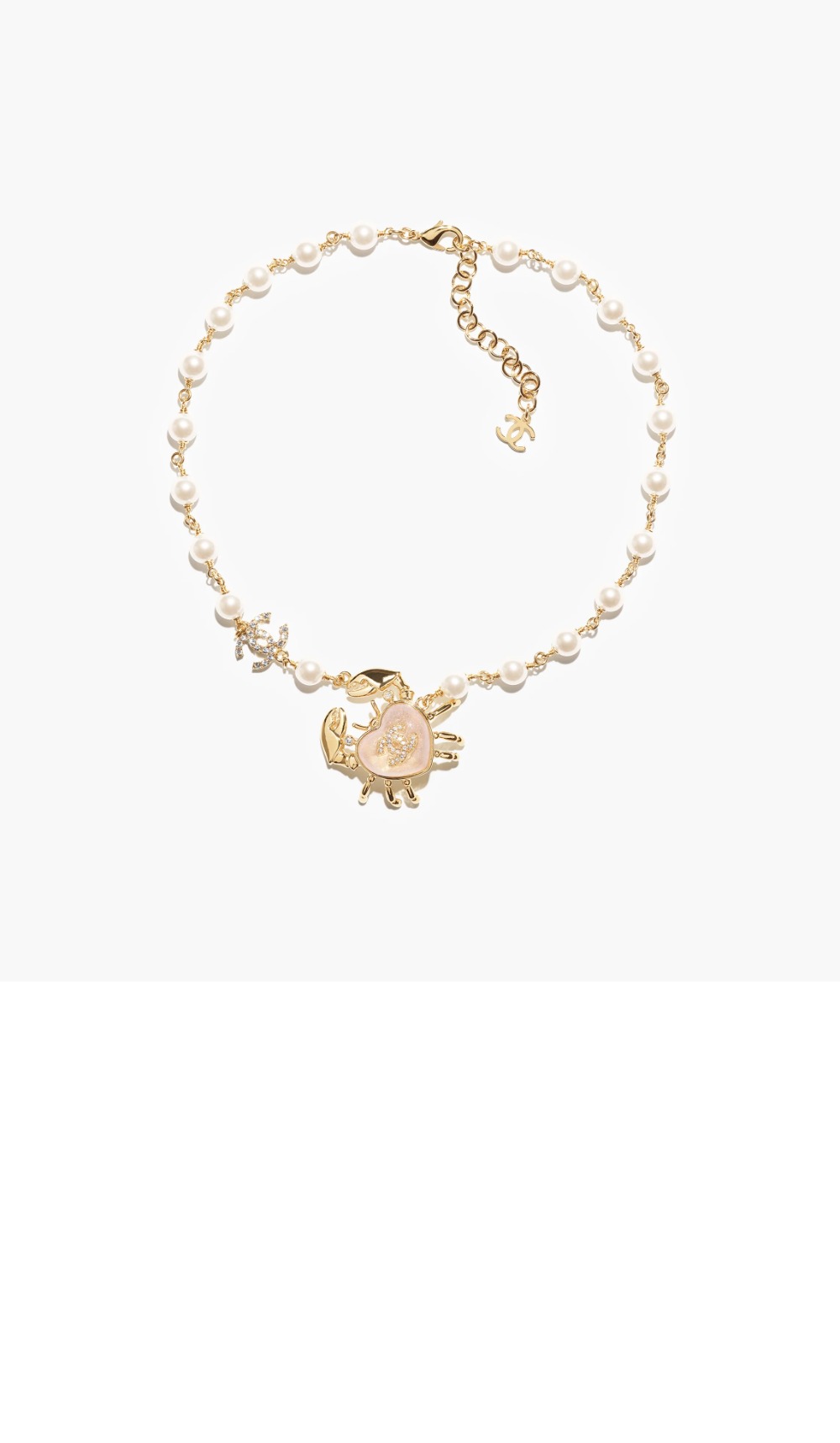 미러급레플리카사이트 | 명품레플리카 전문 쇼핑몰  | 퍼스트원 - 샤넬 네크리스 ABF047 > 샤넬