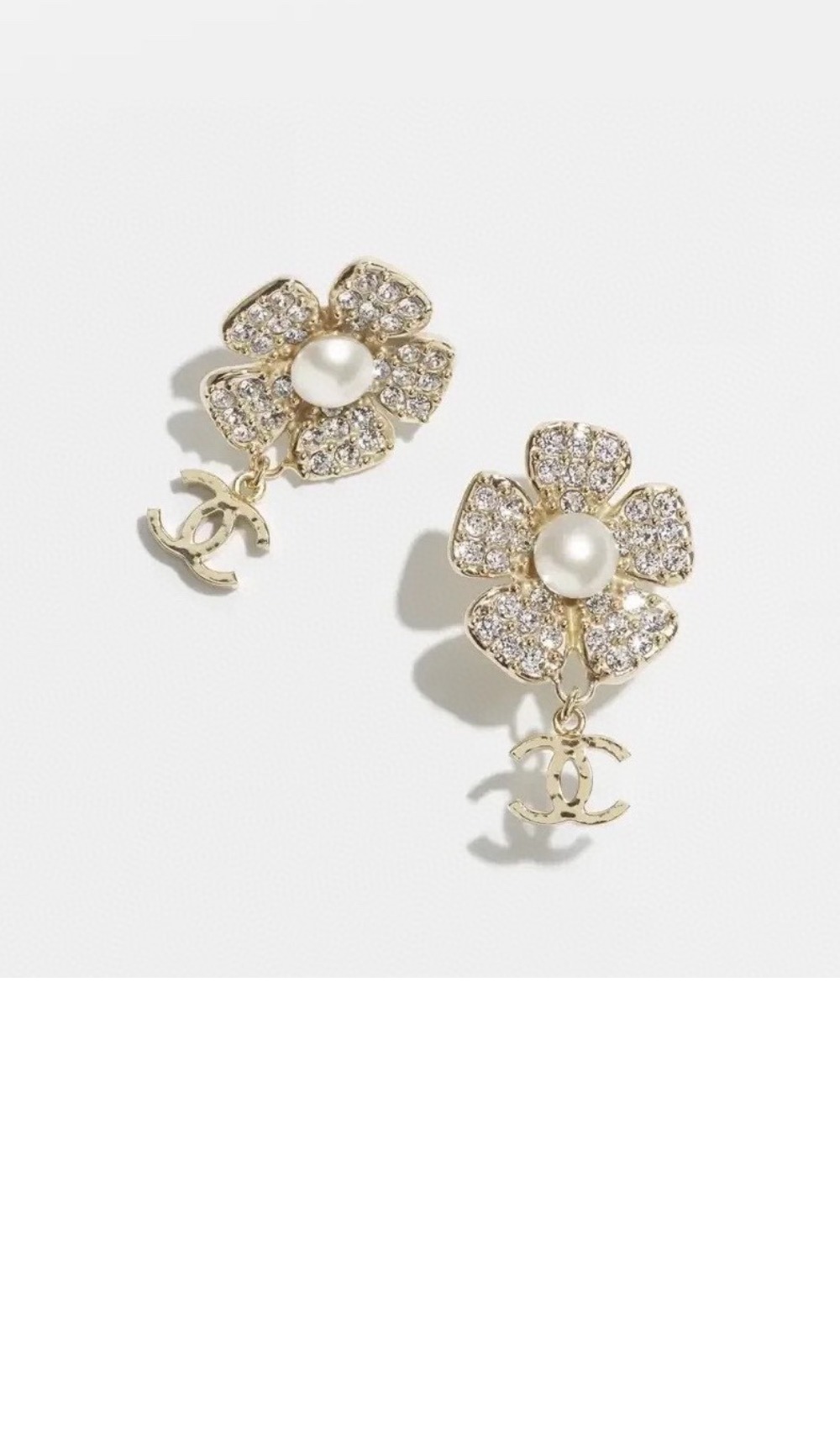 미러급레플리카사이트 | 명품레플리카 전문 쇼핑몰  | 퍼스트원 - Stud 귀걸이  ABA577 > 샤넬