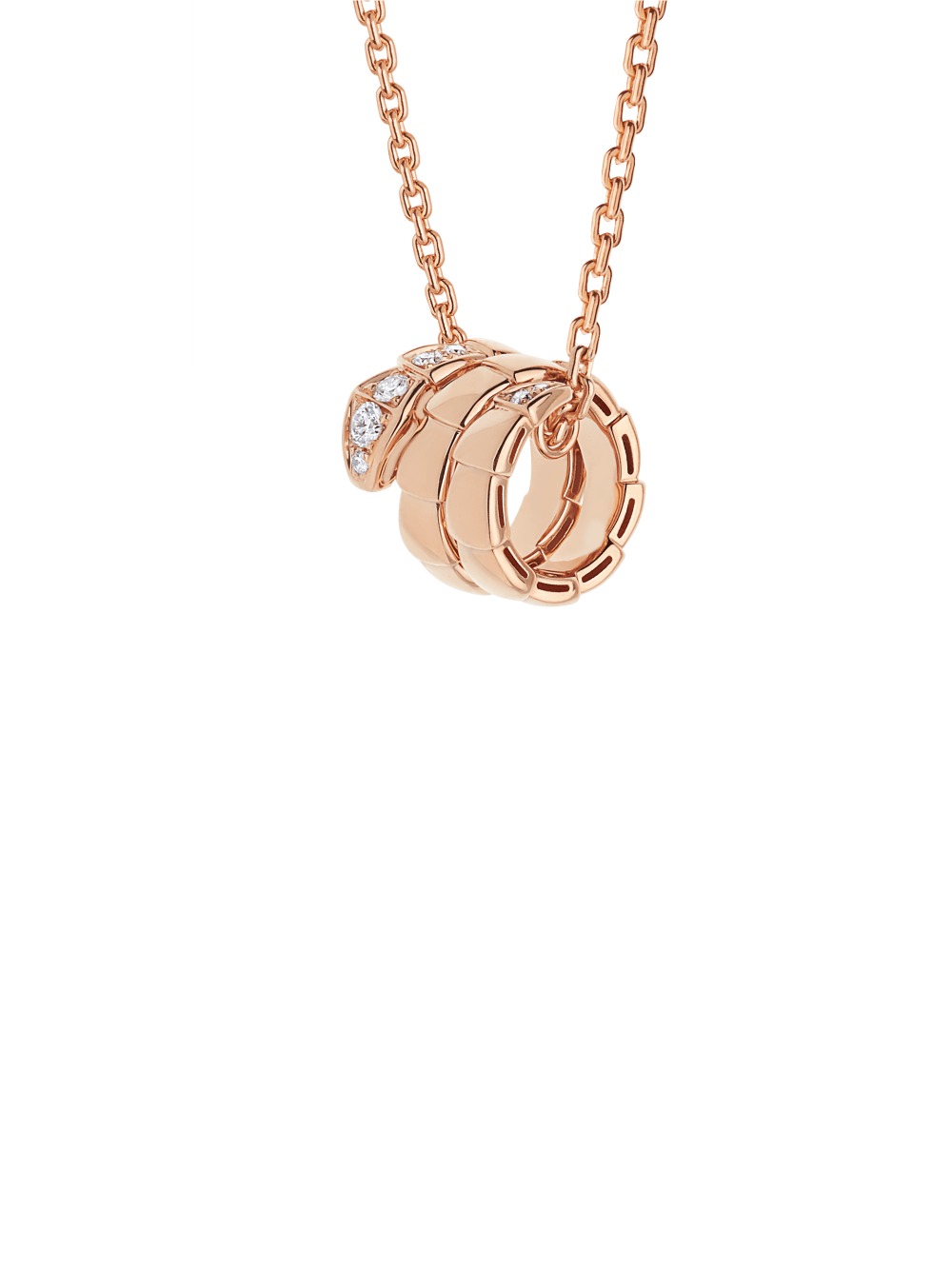 미러급레플리카사이트 | 명품레플리카 전문 쇼핑몰  | 퍼스트원 - 세르펜티 바이퍼 네크리스 357794 > 불가리