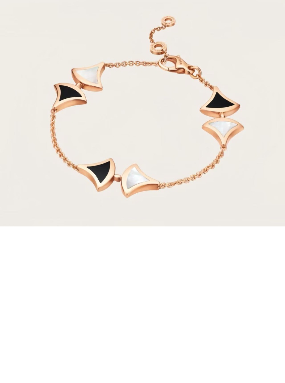 미러급레플리카사이트 | 명품레플리카 전문 쇼핑몰  | 퍼스트원 - 디바스 드림 팔찌 856995 > 불가리