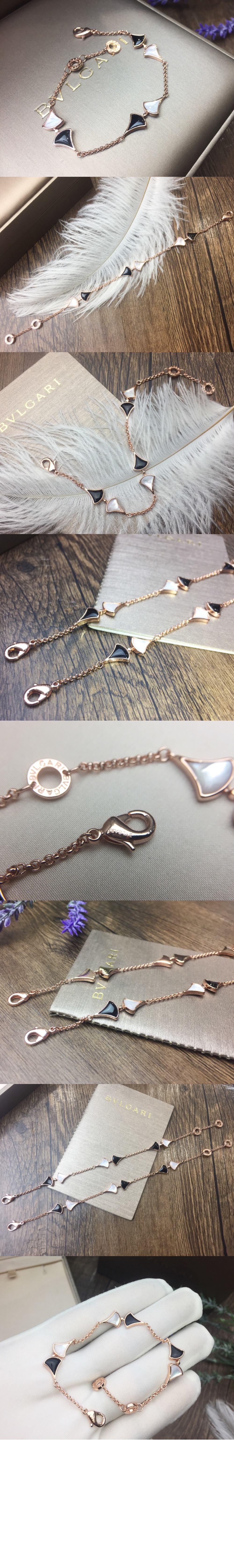 미러급레플리카사이트 | 명품레플리카 전문 쇼핑몰  | 퍼스트원 - 디바스 드림 팔찌 856995 > 불가리