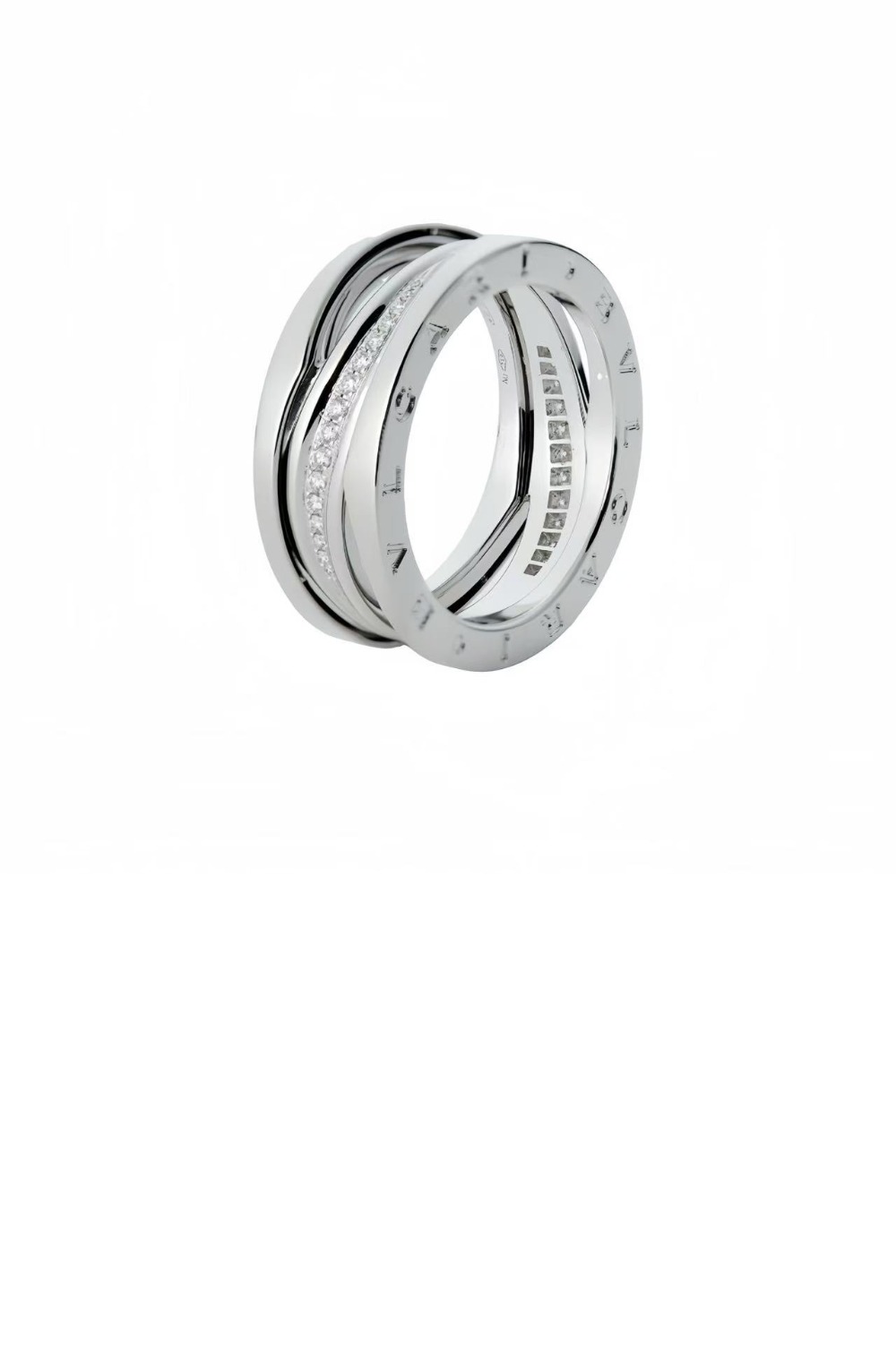 미러급레플리카사이트 | 명품레플리카 전문 쇼핑몰  | 퍼스트원 - 비제로원 링 858378 > 불가리