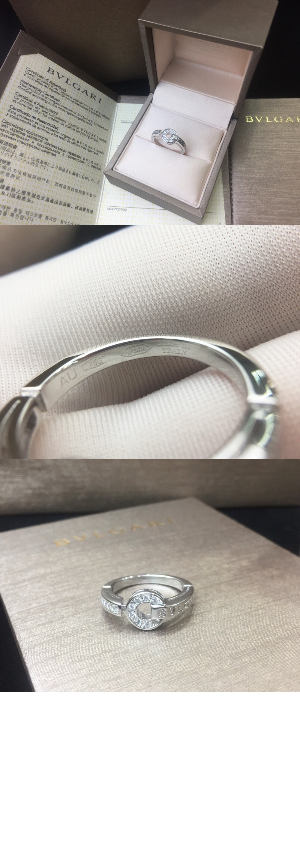 미러급레플리카사이트 | 명품레플리카 전문 쇼핑몰  | 퍼스트원 - 링 854619 > 불가리