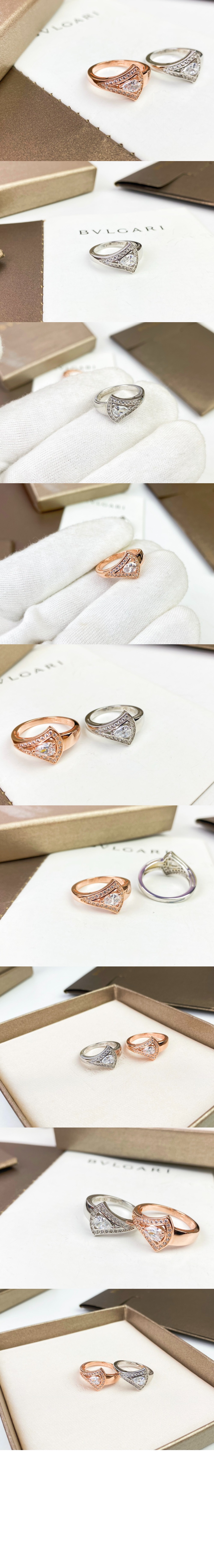 미러급레플리카사이트 | 명품레플리카 전문 쇼핑몰  | 퍼스트원 - 디바스 드림 반지  858344 > 불가리