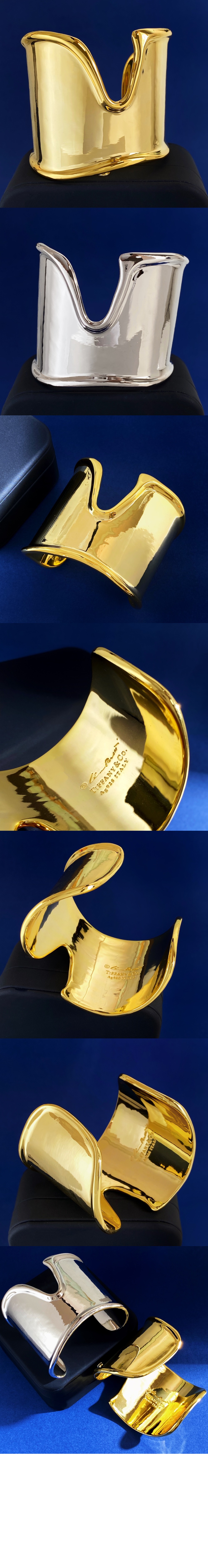 미러급레플리카사이트 | 명품레플리카 전문 쇼핑몰  | 퍼스트원 - 스플릿 커프 브레이슬릿 > 티파니