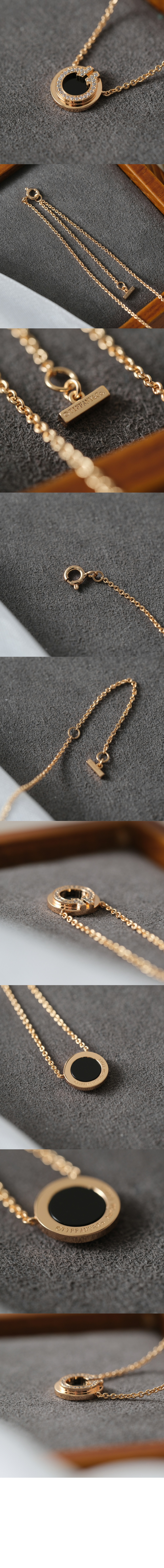 미러급레플리카사이트 | 명품레플리카 전문 쇼핑몰  | 퍼스트원 - 다이아몬드 및 터쿼이즈 써클 펜던트 > 티파니