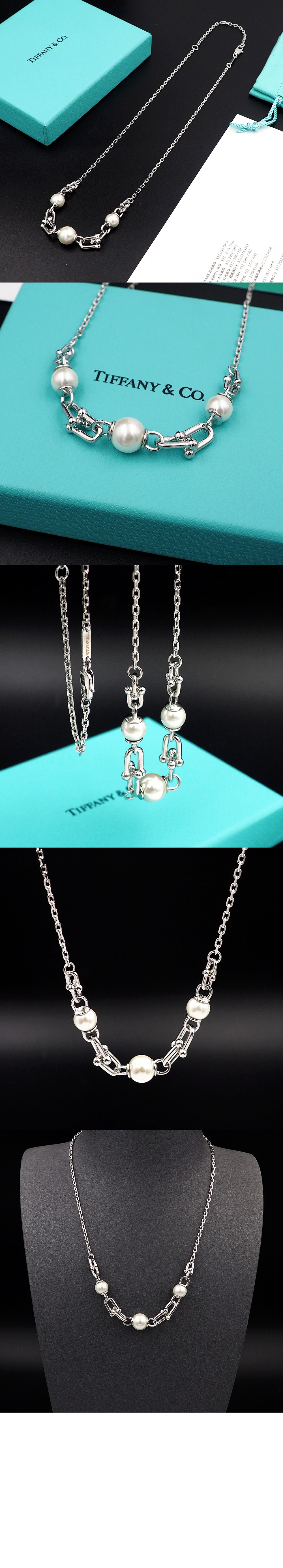 미러급레플리카사이트 | 명품레플리카 전문 쇼핑몰  | 퍼스트원 - 링크 네크리스 > 티파니