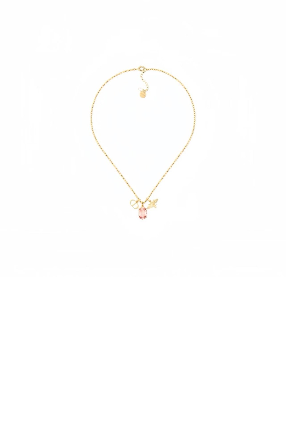 미러급레플리카사이트 | 명품레플리카 전문 쇼핑몰  | 퍼스트원 - 목걸이  N1714 > 디올