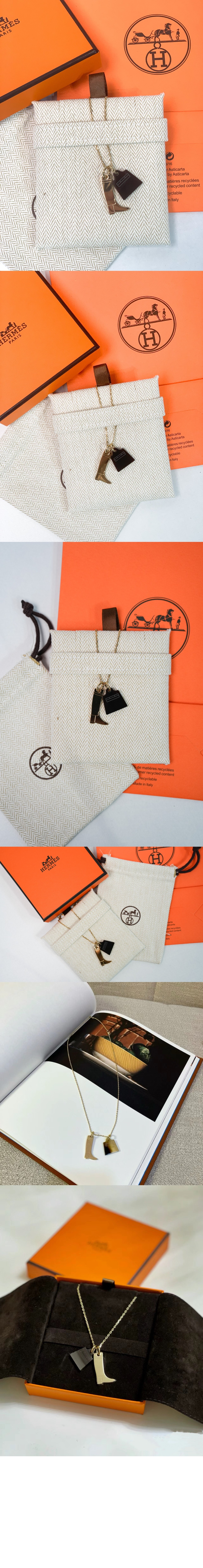 미러급레플리카사이트 | 명품레플리카 전문 쇼핑몰  | 퍼스트원 - 아뮬렛 마로퀴니에 목걸이 > 에르메스