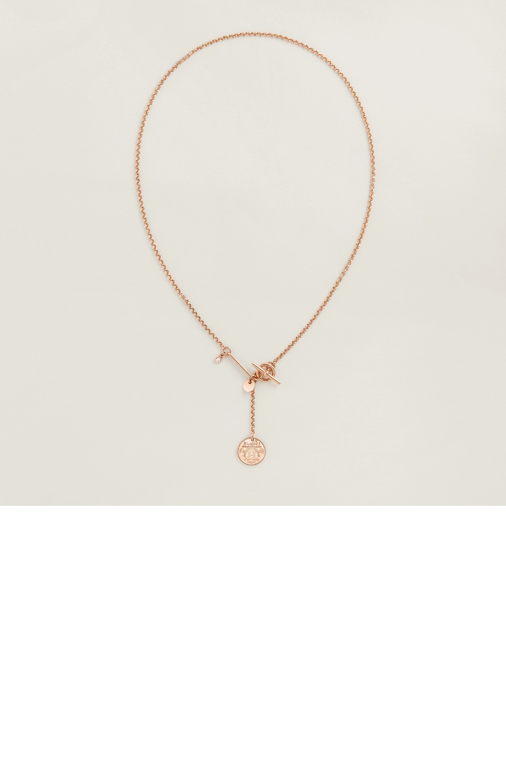 미러급레플리카사이트 | 명품레플리카 전문 쇼핑몰  | 퍼스트원 - Ex-Libris 목걸이 > 에르메스