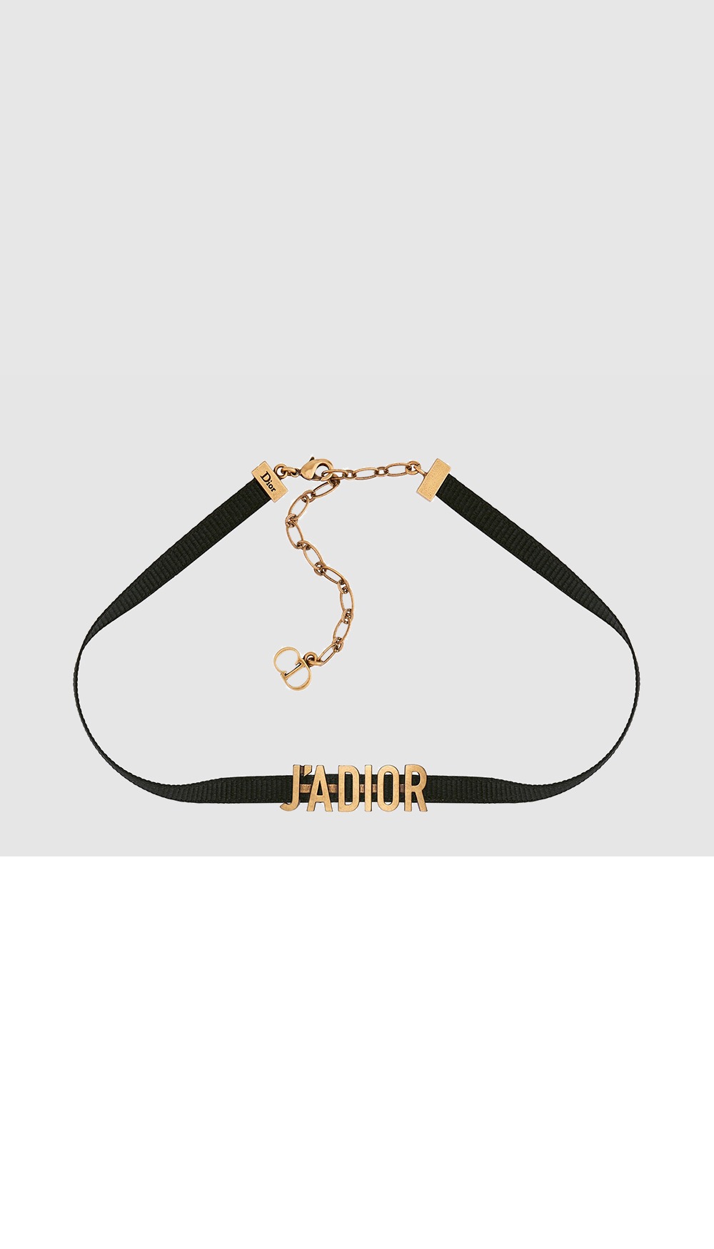 미러급레플리카사이트 | 명품레플리카 전문 쇼핑몰  | 퍼스트원 - 자디올 초커  N0681 > 디올