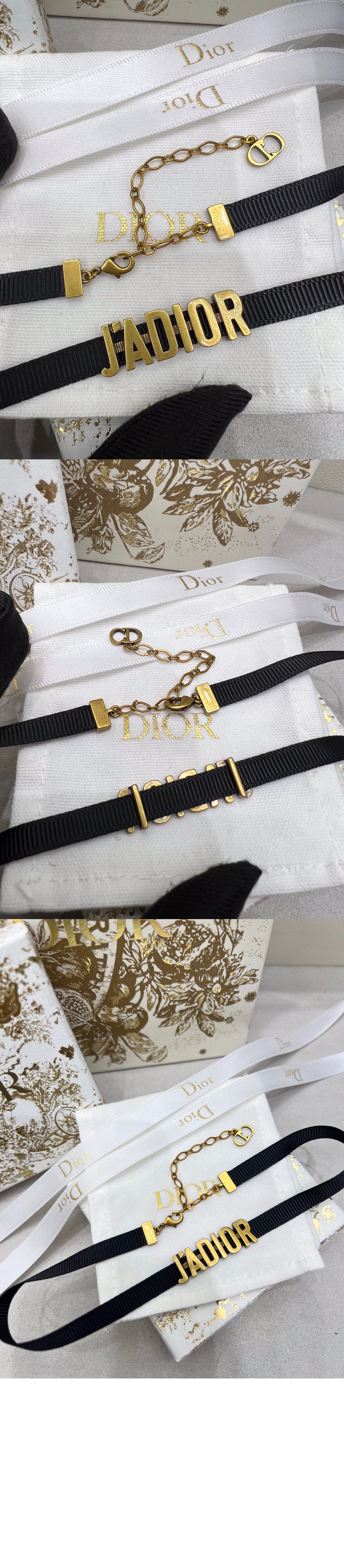 미러급레플리카사이트 | 명품레플리카 전문 쇼핑몰  | 퍼스트원 - 자디올 초커  N0681 > 디올