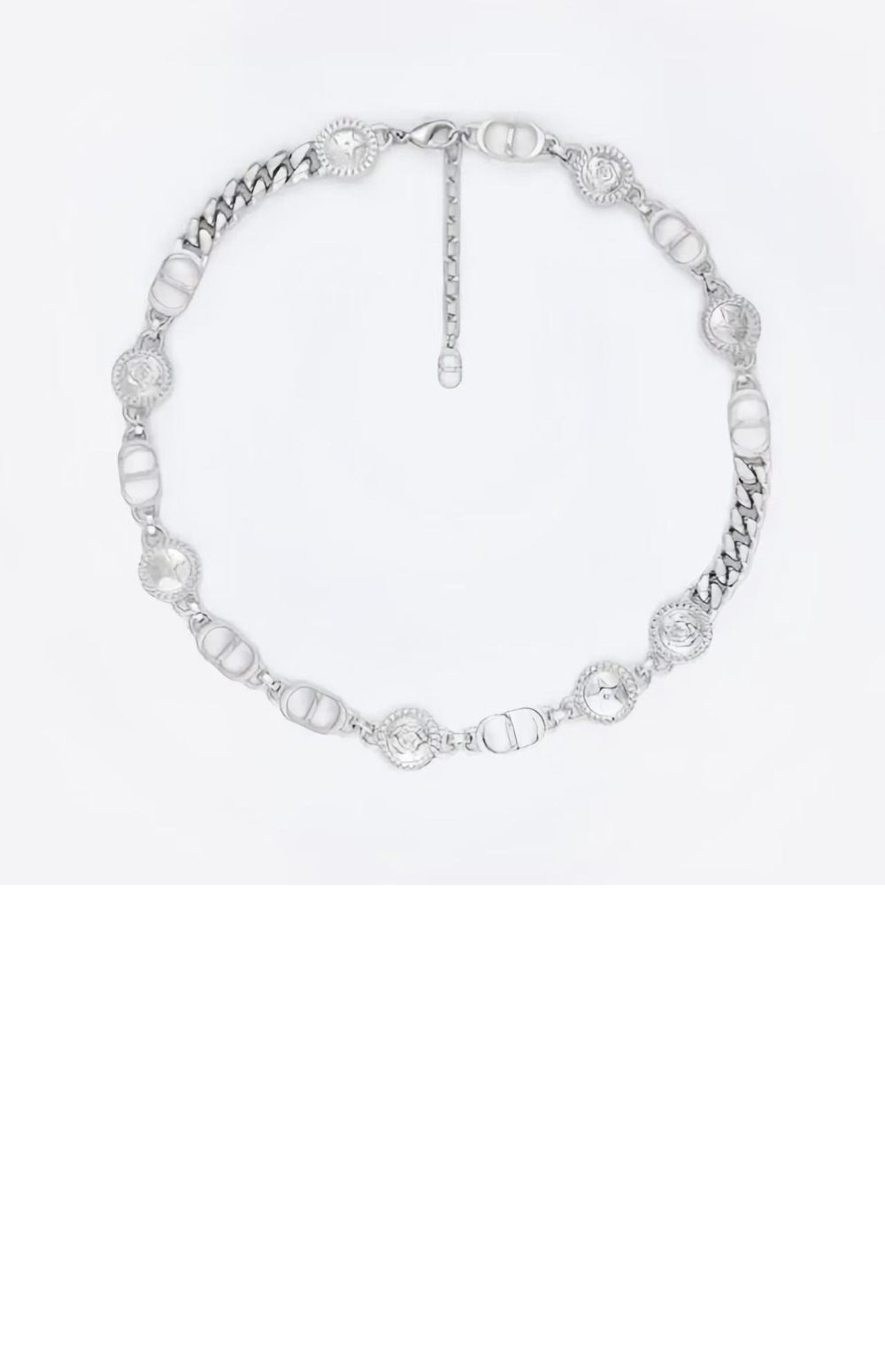 미러급레플리카사이트 | 명품레플리카 전문 쇼핑몰  | 퍼스트원 - Etoile CD 목걸이 N1905 > 디올