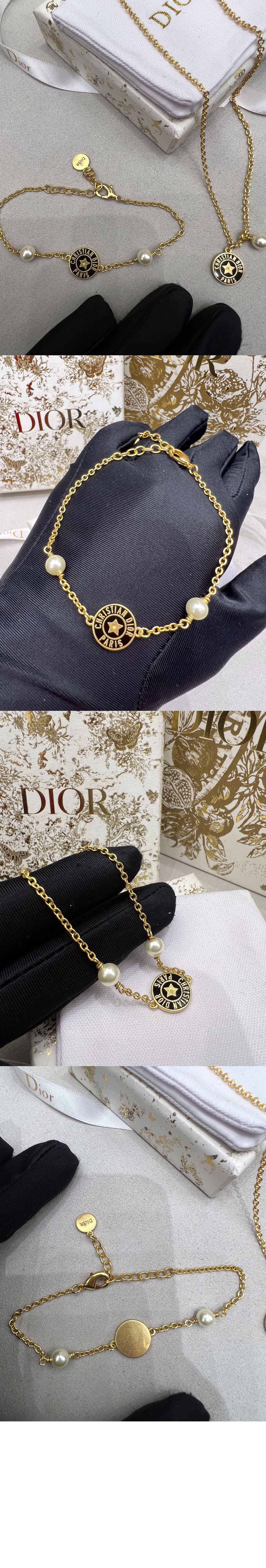 미러급레플리카사이트 | 명품레플리카 전문 쇼핑몰  | 퍼스트원 - CD 레거시 팔찌 B1656 > 디올