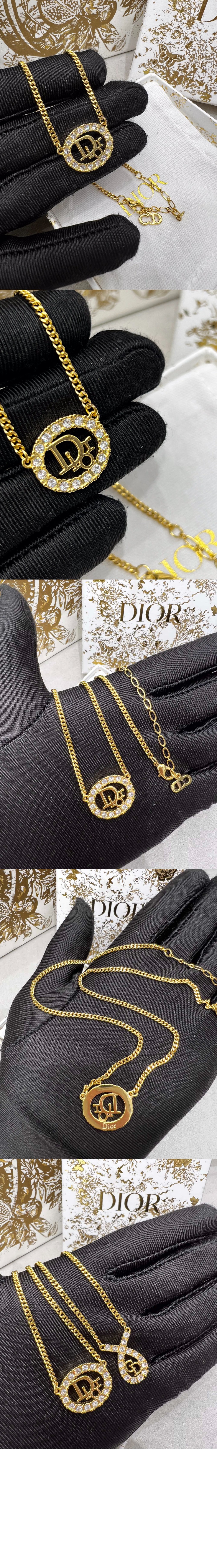 미러급레플리카사이트 | 명품레플리카 전문 쇼핑몰  | 퍼스트원 - 목걸이  FF9457 > 디올