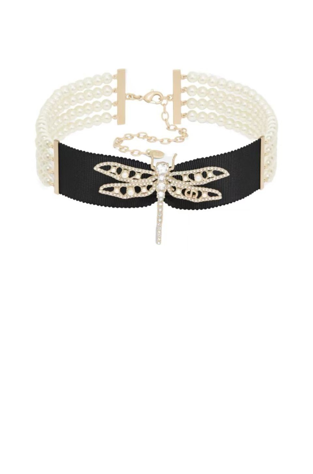 미러급레플리카사이트 | 명품레플리카 전문 쇼핑몰  | 퍼스트원 - 나이트 허바리움 목걸이 N2831 > 디올