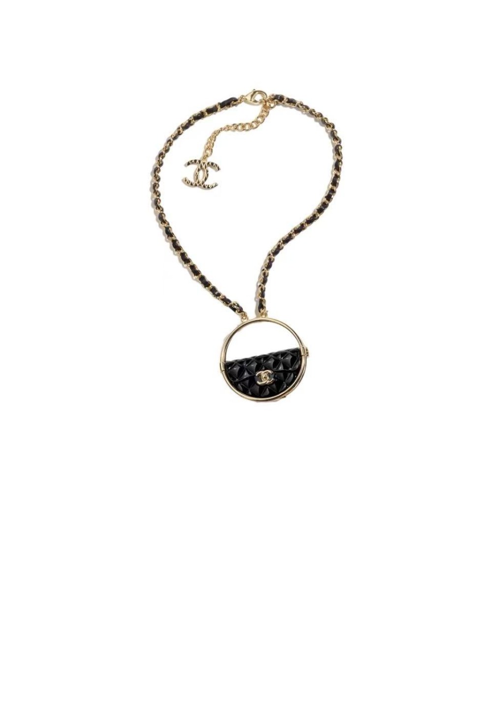 미러급레플리카사이트 | 명품레플리카 전문 쇼핑몰  | 퍼스트원 - 네크리스 AB9845 > 샤넬