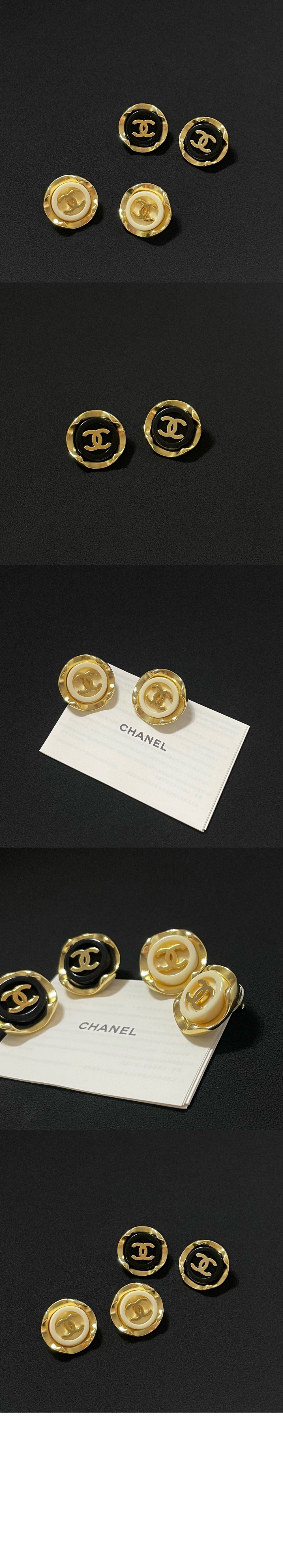 미러급레플리카사이트 | 명품레플리카 전문 쇼핑몰  | 퍼스트원 - 귀걸이  AB8734 > 샤넬